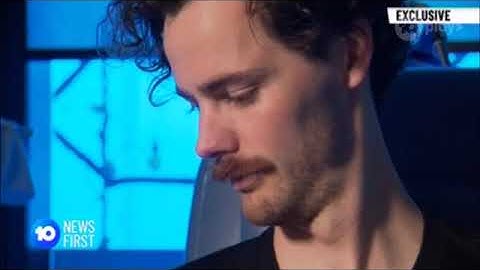 A simple mouth cheek swab can save a life!