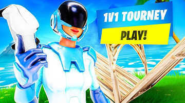 I Hosted A CONTROLLER ONLY 1v1 Tournament... (insane piece control)