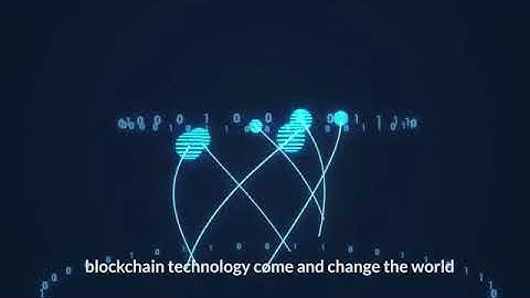 OracleChain, link data, link world