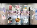Choose your PERFECT SCHOOL DAY 🏫 Lisa, Lora or Lena