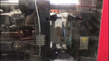 Bole injection moulding machine  in Pakistan