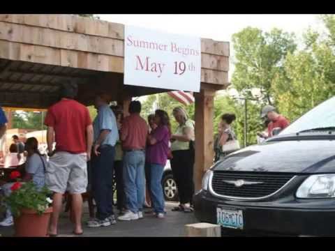 barney s barbecue youtube