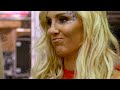 Charlotte Flair tears up over Becky Lynch being drafted to SmackDown: WWE The Day Of sneak peek