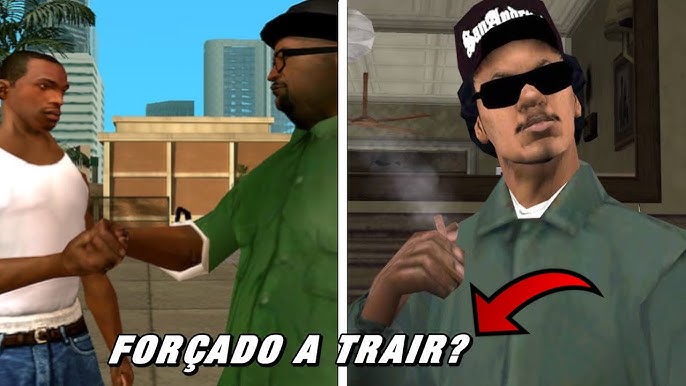 11 curiosidades sobre GTA 