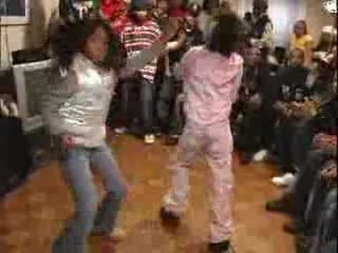Harlem March AKA No Music