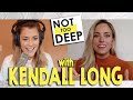 Kendall long on nottoodeep  grace helbig