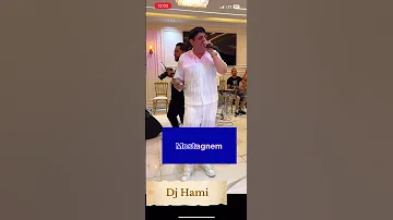 شاب عبدو دجي حمي Dj Hami Cheb Abdou 