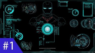 #1 HOW TO MAKE YOUR OWN JARVIS - INTRODUCTION