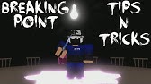 ice crown roblox breaking point