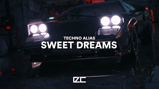 Techno Alias  -  Sweet Dreams (Are Made Of This)