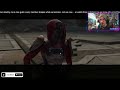 Shadow of Revan Part 1 and Events! Sith Warrior Playthru