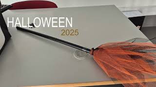 Halloween 2025 | AESB