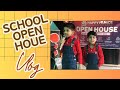 Our School Open House Happy Palace School