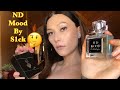 S1ck Fragrances N D Mood Review