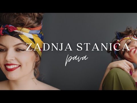 Pava - Zadnja