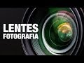 Cómo funcionan los lentes en fotografía