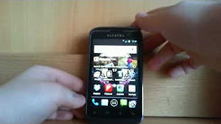 cum sa instalezi android 4.0 pe alcatel ot 991, COMO ROOTEAR ALCATEL ONE TOUCH 991, Alcatel OT-991, Review Cyanogenmod 9(android 4.0)alcatel ot 991, Alcatel OT 991 hard reset, Alcatel One Touch 991 hands-on, Alcatel One Touch 991 test video, Alcatel One Touch 991 Asphalt 5
