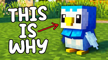 Why Cobblemon Will Ruin Pixelmon