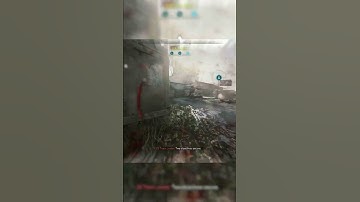 Nice beta MW2 Throwing knife