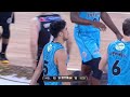 Ili highlights, SKYCITY Breakers vs Melbourne United, Mar 3rd 2018