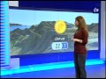 النشرة الجوية الأردنية من رؤيا