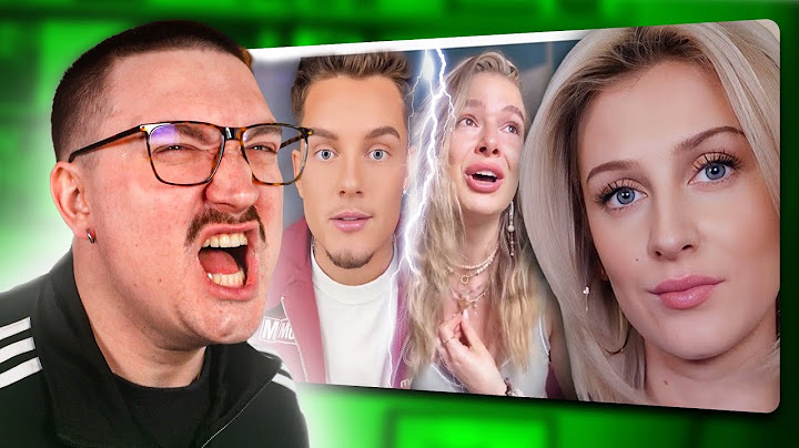 INFLUENCER haben sich offiziell von der REALITÄT abgemeldet  / @Sashkaskanal