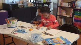 Black families increasingly choose to homeschool kids