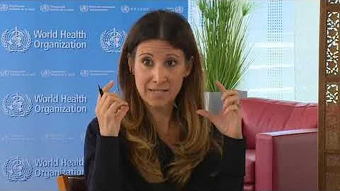 World Health Organization: Q&A on COVID-19 - Ask Your Questions (August 5, 2020)