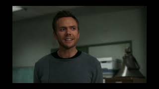 Jeff Winger Never Learns - Community