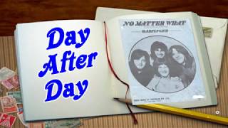 DAY AFTER DAY--BADFINGER (NEW ENHANCED VERSION) 720P chords