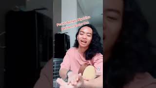 ZIDAN EJEK NITIZEN HINGGA BIKIN GERAM | ZIDAN - TRI SUAKA PARODI KANGEN BAND