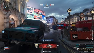 Enemy Team Cheating in GameBattles