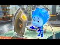 The Iron The Fixies Cartoons For Kids Learning Videos 
