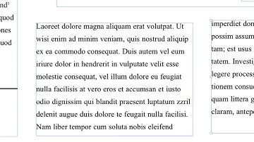 QX2015 Preview: 09 Dynamic Guides (distances)
