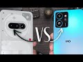 Nothing 3a Vs HMD Skyline Which Camera Wins Tech Comparison