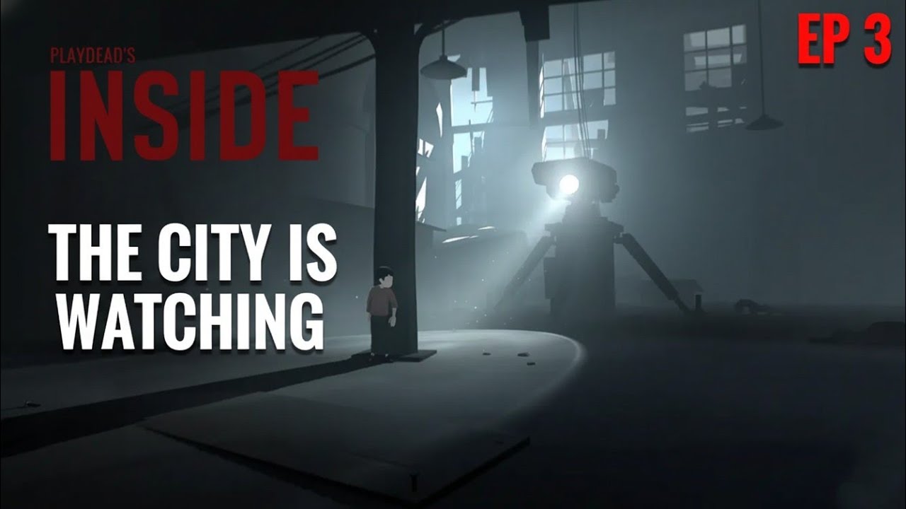 THE CITY IS WATCHING – INSIDE EP 3 | MALAYALAM - YouTube