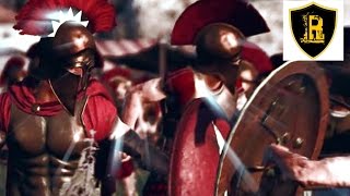 Ярость Спарты Total War: ROME 2 №45(Купить Total War: Rome II - Emperor Edition http://bit.ly/1EGlIwD ✓ Купить Total War: ROME II - Blood & Gore http://bit.ly/18Qwk0Q ✓ Если вы творческая личн., 2015-02-21T16:18:12.000Z)