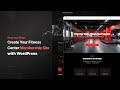 How to Build a Full Gym Membership Website Using Free Tools No Code, No Premium Plugin