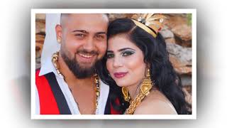 Engin Ile Duygu Gelinikler Ve Kina Full Izle 2019