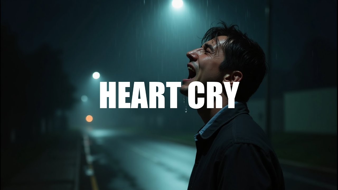 [ FREE FOR PROFIT ] Sad Type Beat - ''Heart Cry'' | Emotional Rap Piano Instrumental