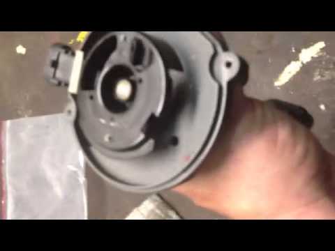Chevy 4.3 New Distrubtor Install / Rotor Allignment Issue ... Chevy 4.3 New Distrubtor Install / Rotor Allignment Issue ...