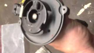 Chevy 4.3 New Distrubtor Install / Rotor Allignment Issue  Findings