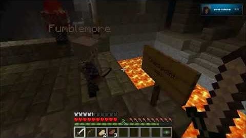 Minecraft: The EDEN Project, Part 2