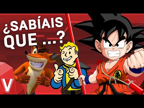¿SABÍAIS QUE? Especial Curiosidades