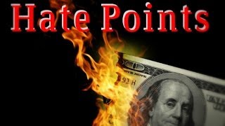 Fixed Performance Hate Points The Method Of Removing Hate Points