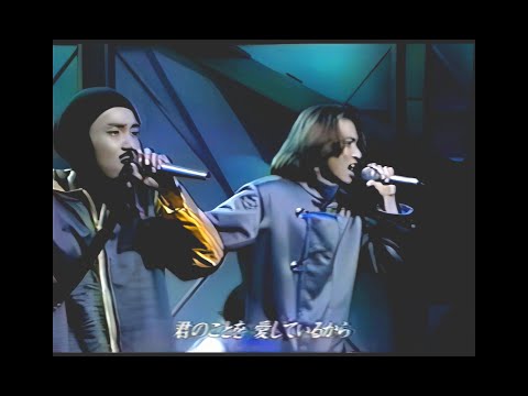 やめないで,PURE　KinKi Kids