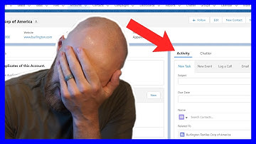 How To Edit Fields For New Task And New Event