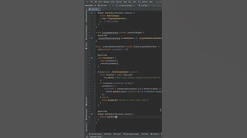 Integrando a API de Crypto da Binance com Flutter #programação