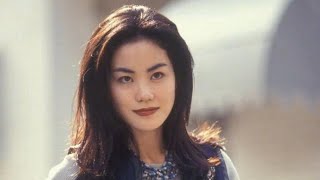 給自己的情書 - 王菲 Faye Wong 粵語版【HD】