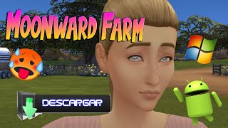 Moonward Farm V0.2.7 Juego Nopor 18 En Español Para Android Y Pc